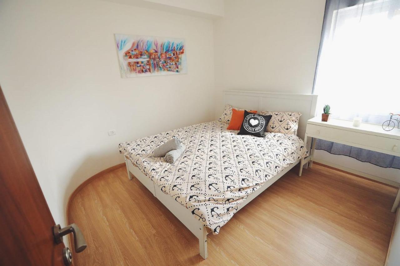Art Apartment In Mamila - Parking Best Location 2 Ierusalim Exterior foto
