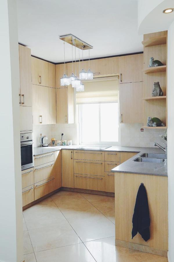Art Apartment In Mamila - Parking Best Location 2 Ierusalim Exterior foto