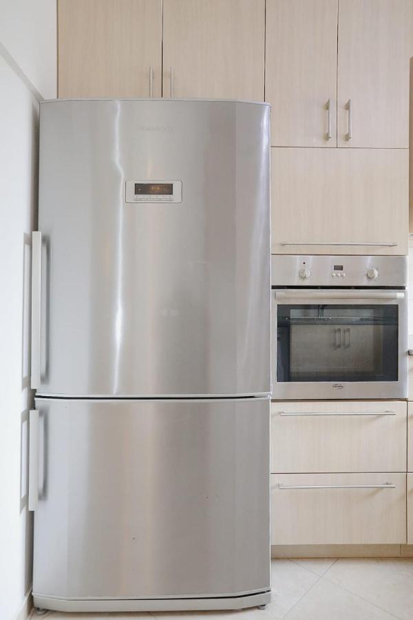 Art Apartment In Mamila - Parking Best Location 2 Ierusalim Exterior foto