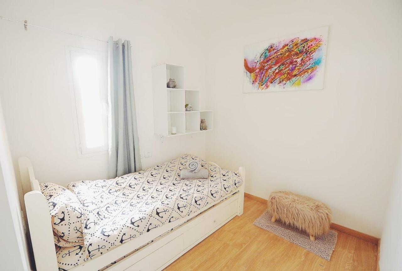 Art Apartment In Mamila - Parking Best Location 2 Ierusalim Exterior foto